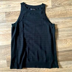 Banana Republic Sweater Tank Top